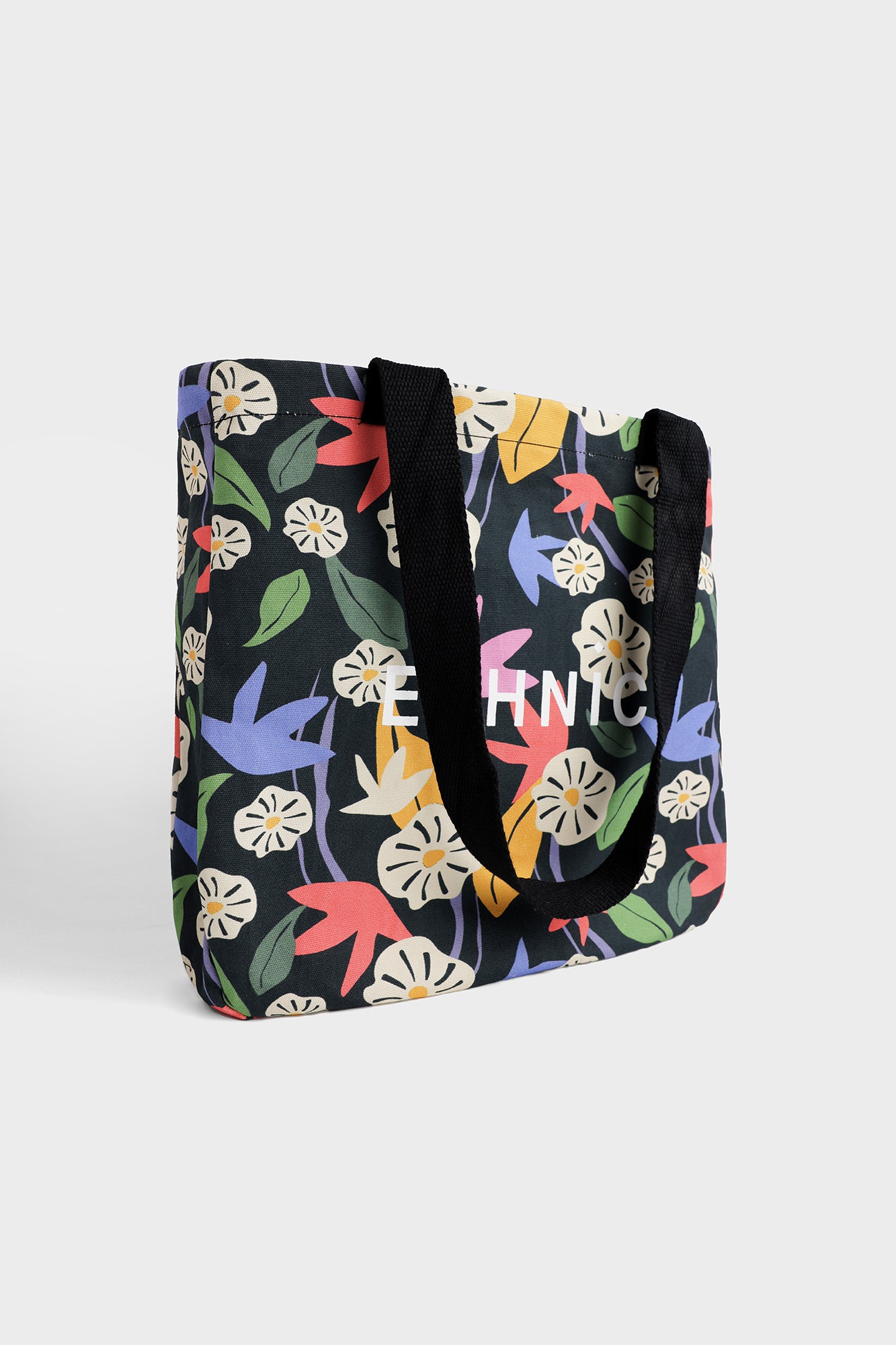 SHOPPER BAG (E0192/118/901)