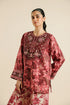 EMBROIDERED KURTI (E0192/119/402)