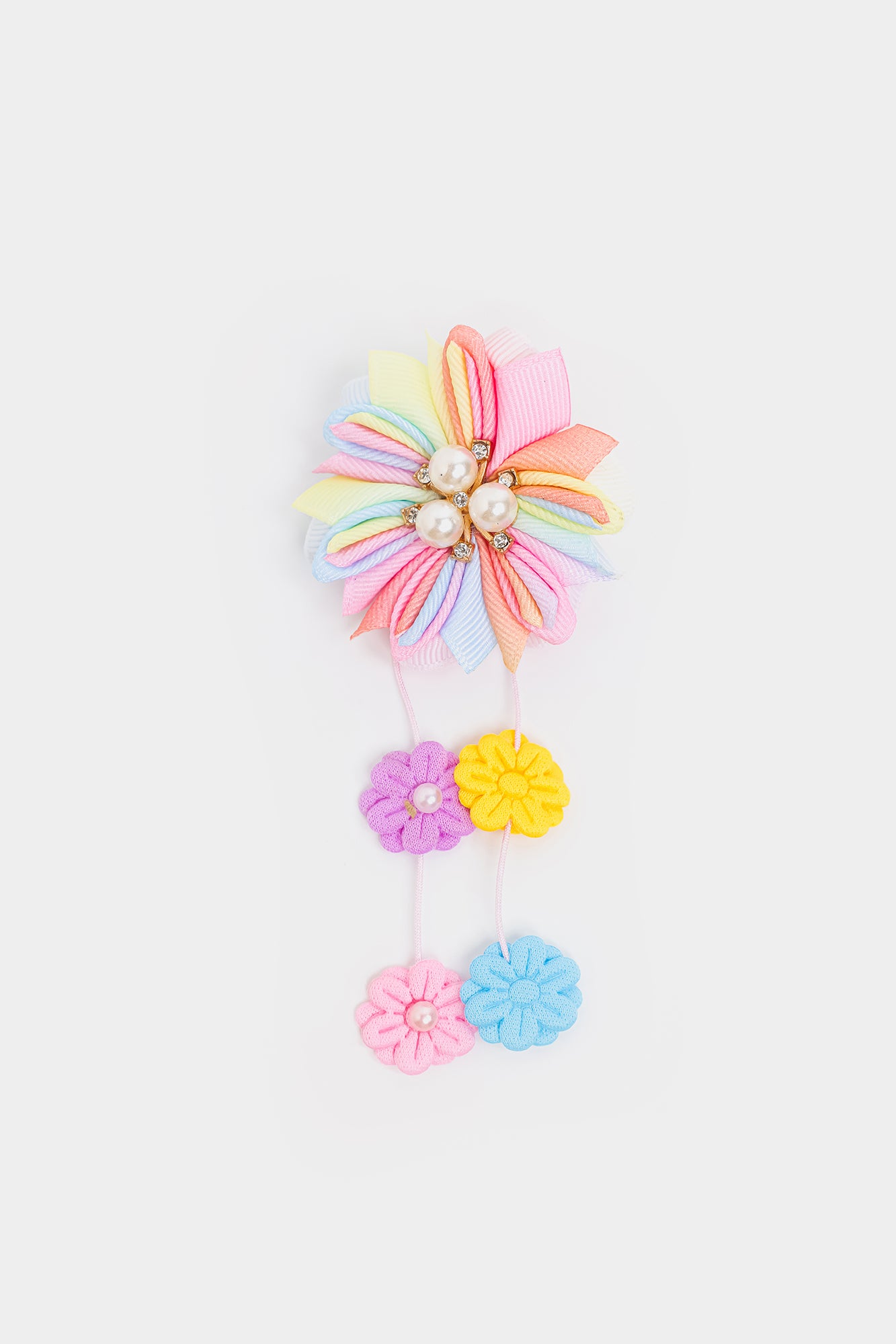 HAIR ACCESSORIES (E0192/411/999)