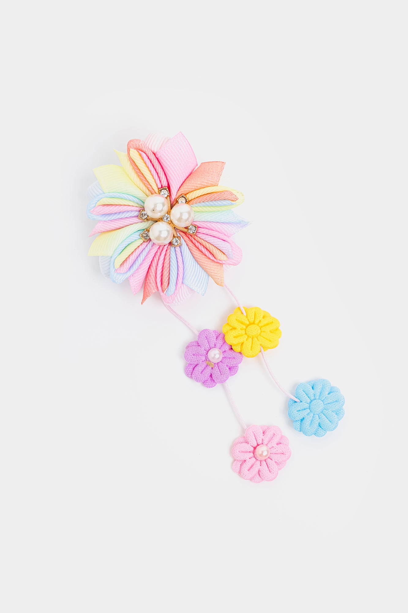 HAIR ACCESSORIES (E0192/411/999)