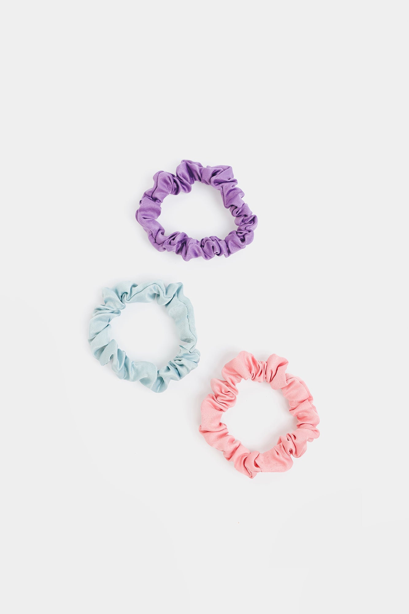 HAIR ACCESSORIES (E0193/411/999)