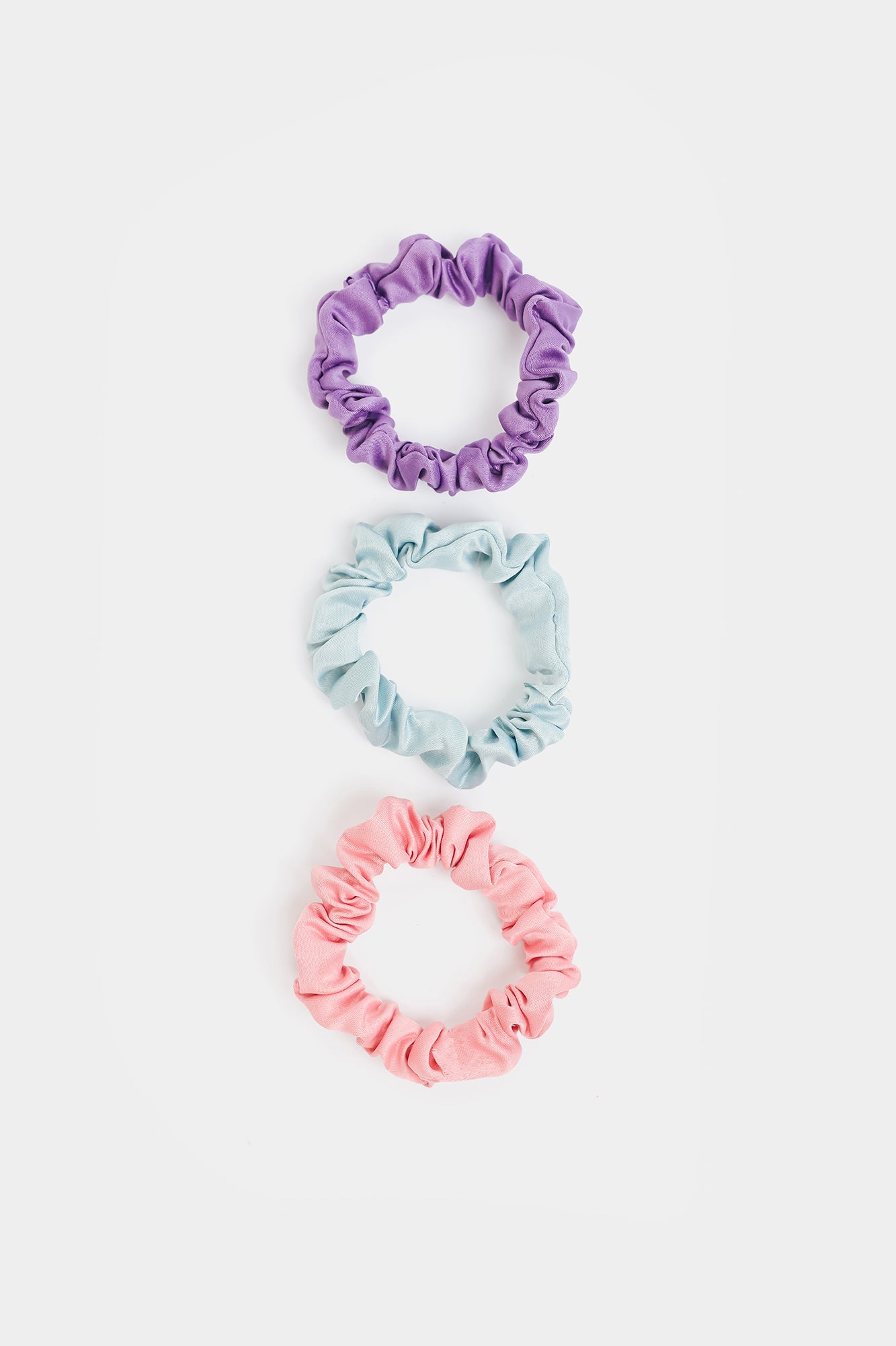 HAIR ACCESSORIES (E0193/411/999)