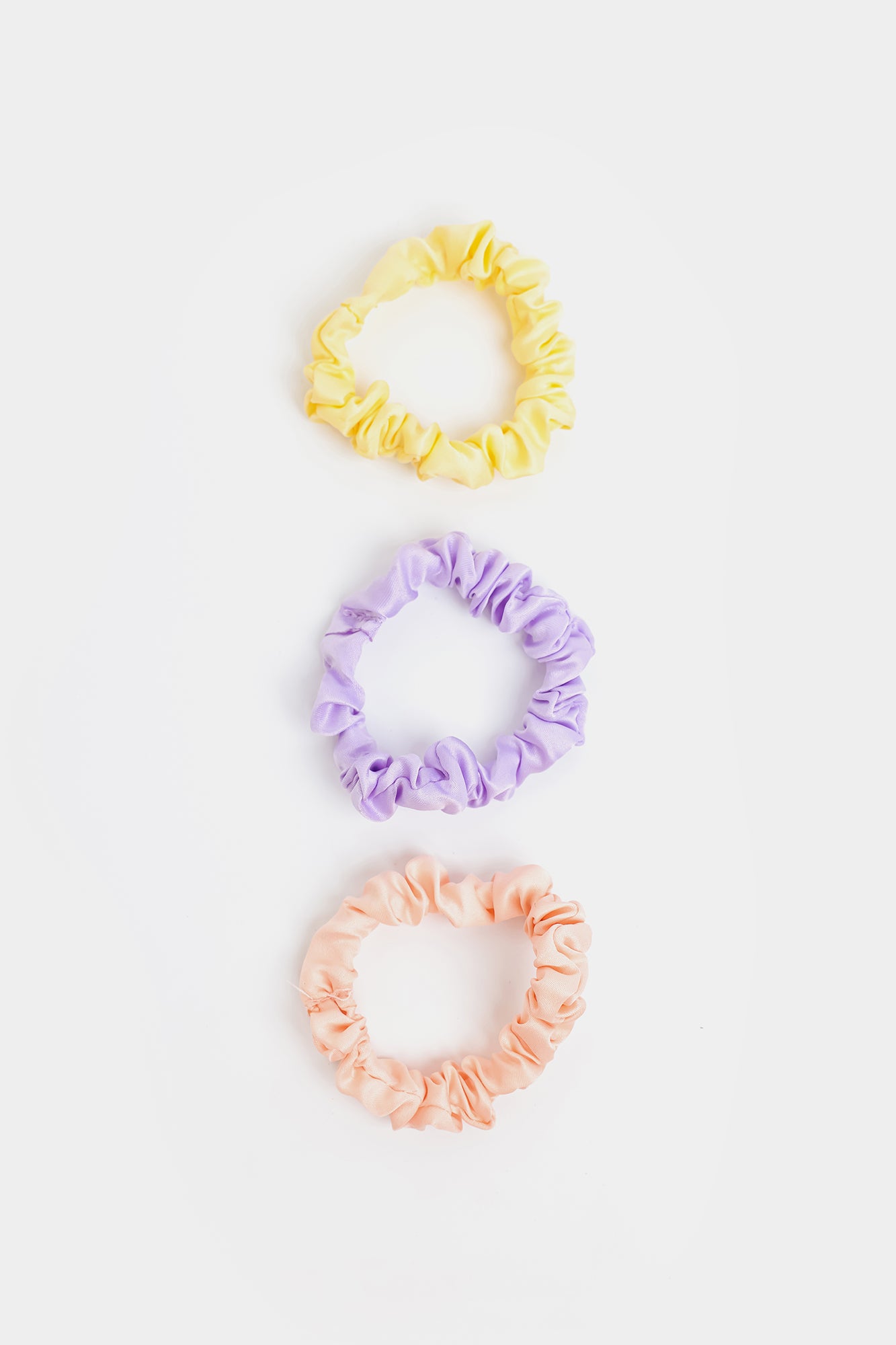 HAIR ACCESSORIES (E0194/411/999)