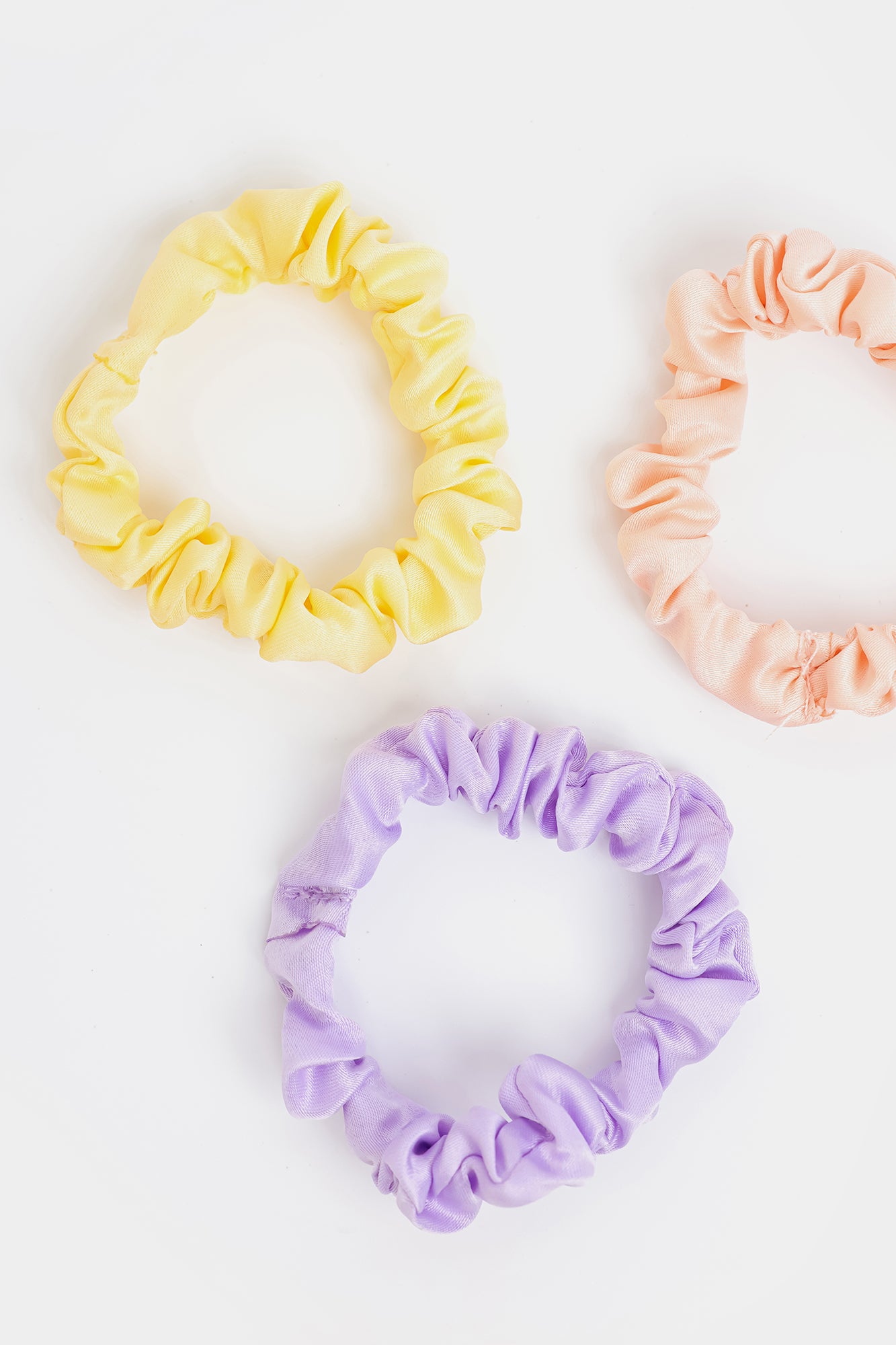 HAIR ACCESSORIES (E0194/411/999)