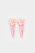 HAIR ACCESSORIES (E0195/411/412)