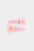 HAIR ACCESSORIES (E0195/411/412)