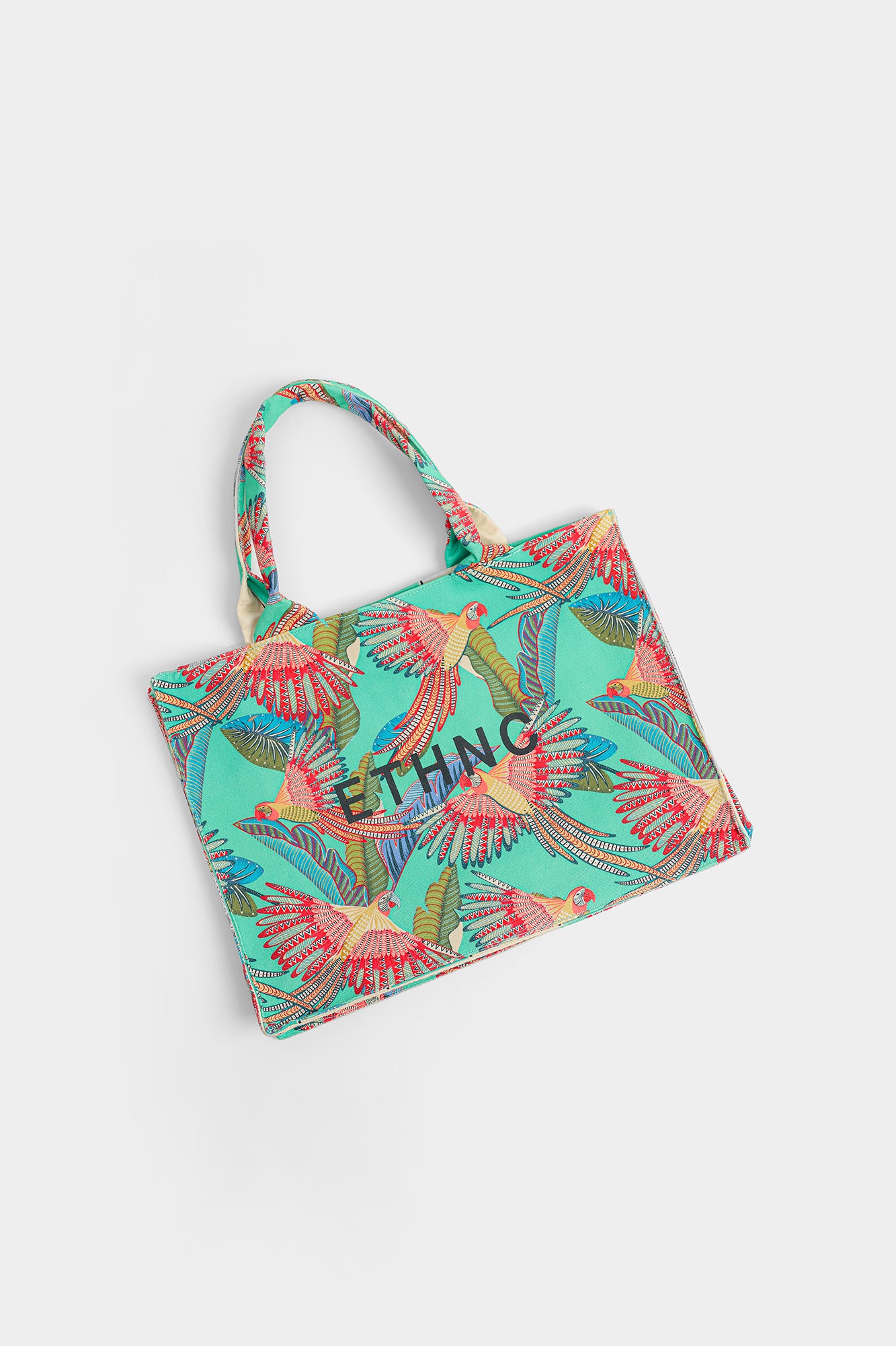 CANVAS PRINTING BAG (E0197/118/713)