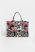 CANVAS PRINTING BAG (E0197/118/901)