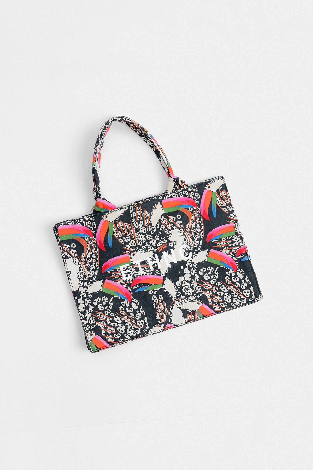 CANVAS PRINTING BAG (E0197/118/901)