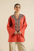 EMBROIDERED KURTI (E0200/119/319)