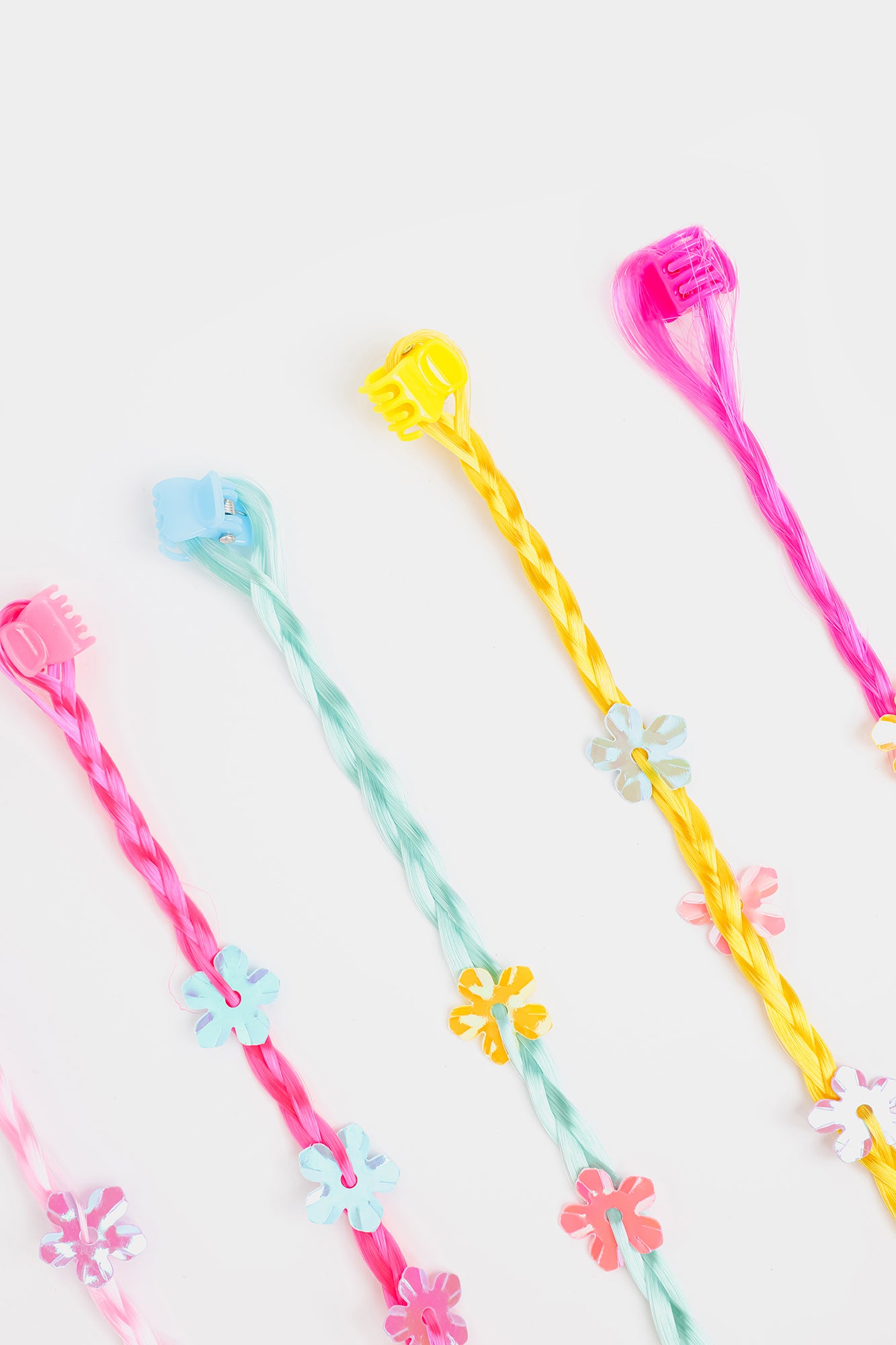 HAIR ACCESSORIES (E0200/411/999)