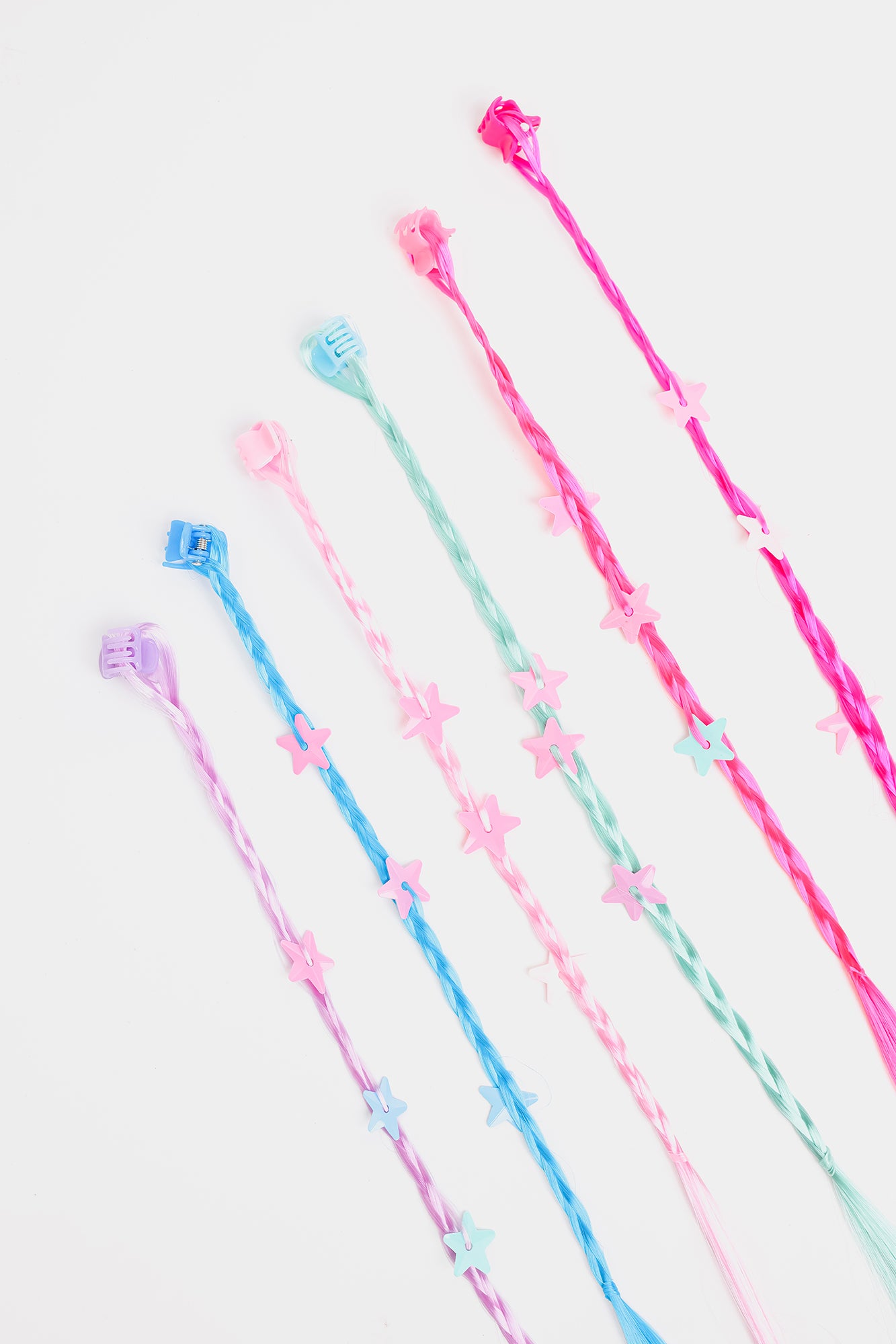 HAIR ACCESSORIES (E0201/411/999)