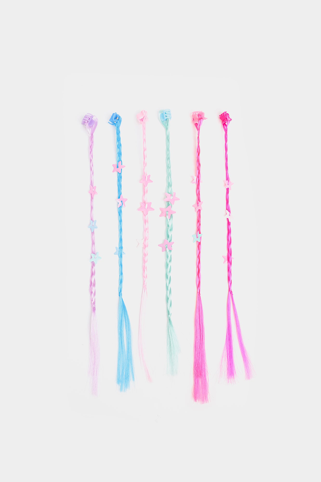 HAIR ACCESSORIES (E0201/411/999)