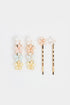 HAIR ACCESSORIES (E0202/411/326)