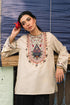 EMBROIDERED KURTI (E0204/119/006)