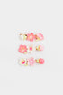 HAIR ACCESSORIES (E0204/411/401)