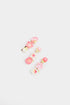 HAIR ACCESSORIES (E0204/411/401)