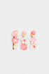 HAIR ACCESSORIES (E0204/411/401)