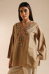 EMBROIDERED KURTI (E0205/119/113)