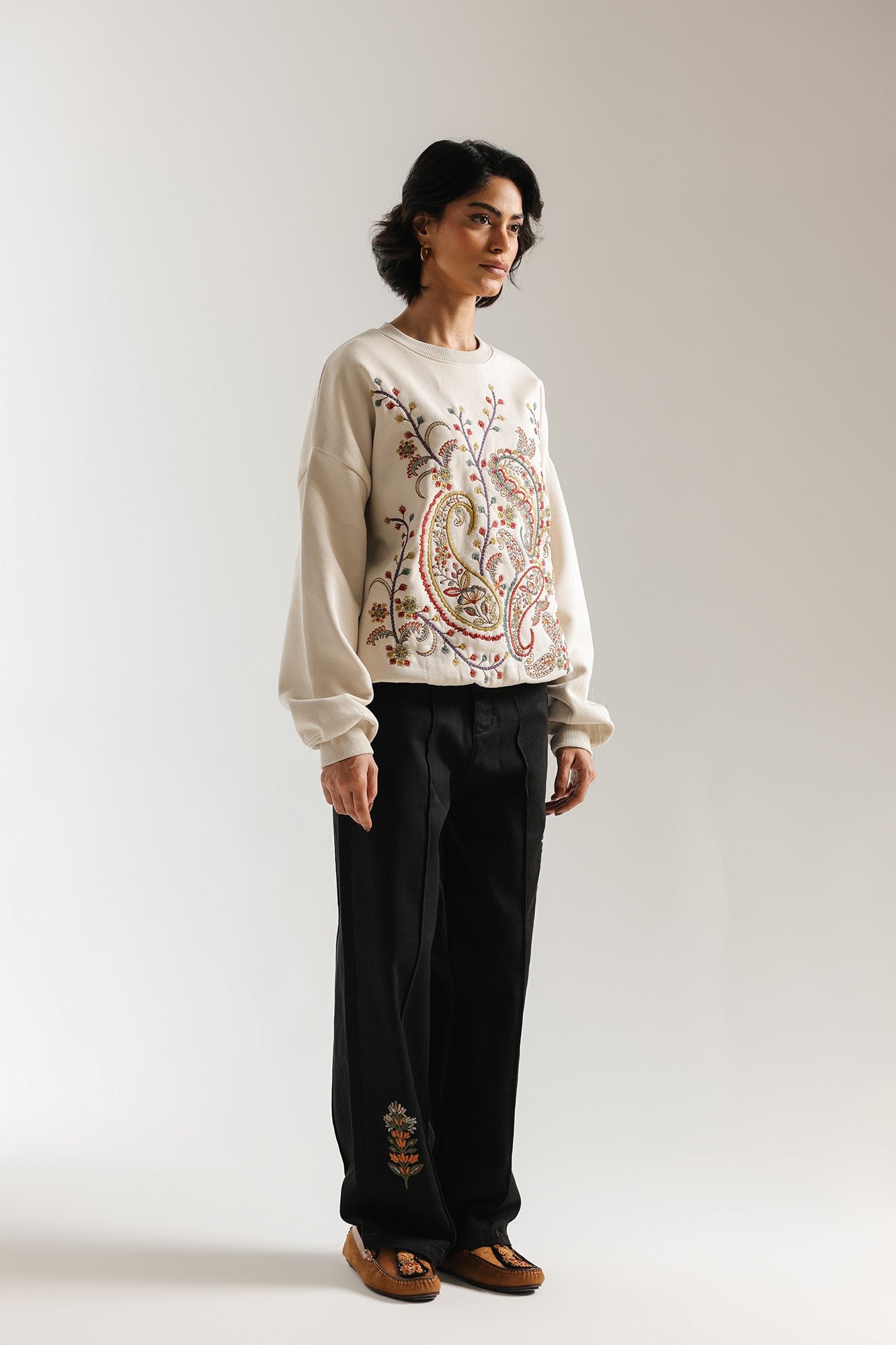 SWEATSHIRT (E0206/120/002)