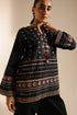 EMBROIDERED KURTI (E0207/119/902)