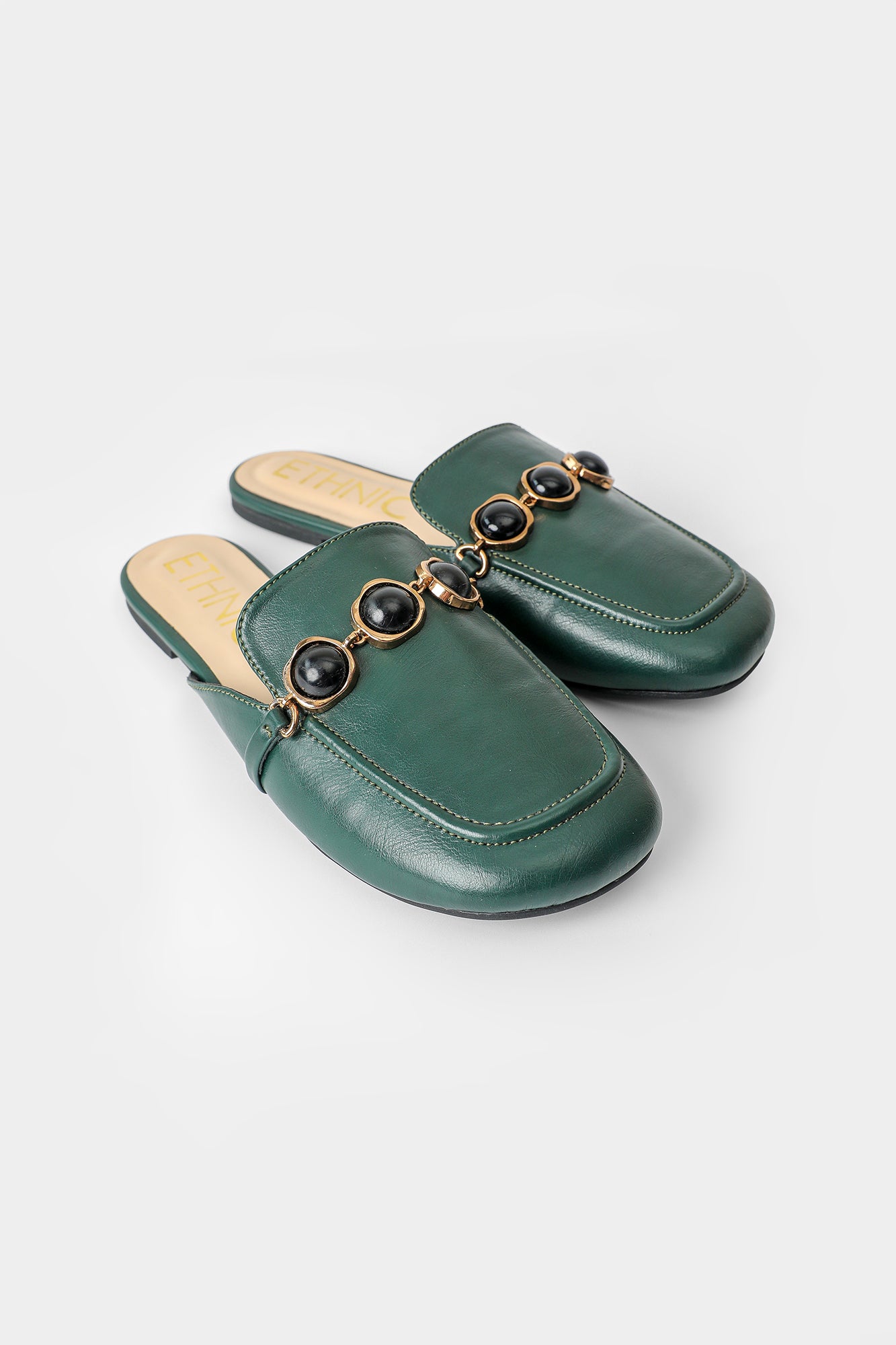 MULES (E0208/109/705)