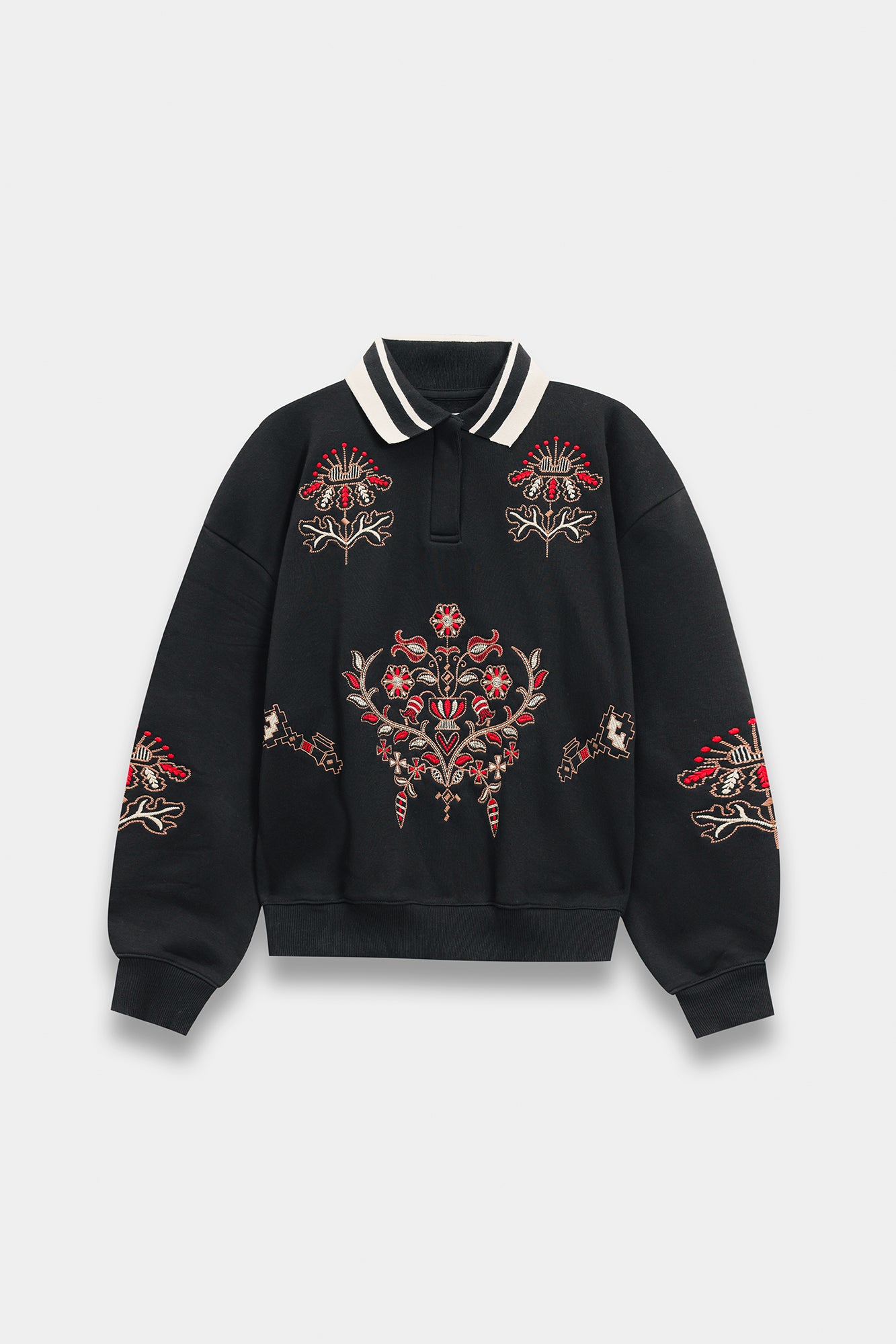 SWEATSHIRT (E0213/120/901)