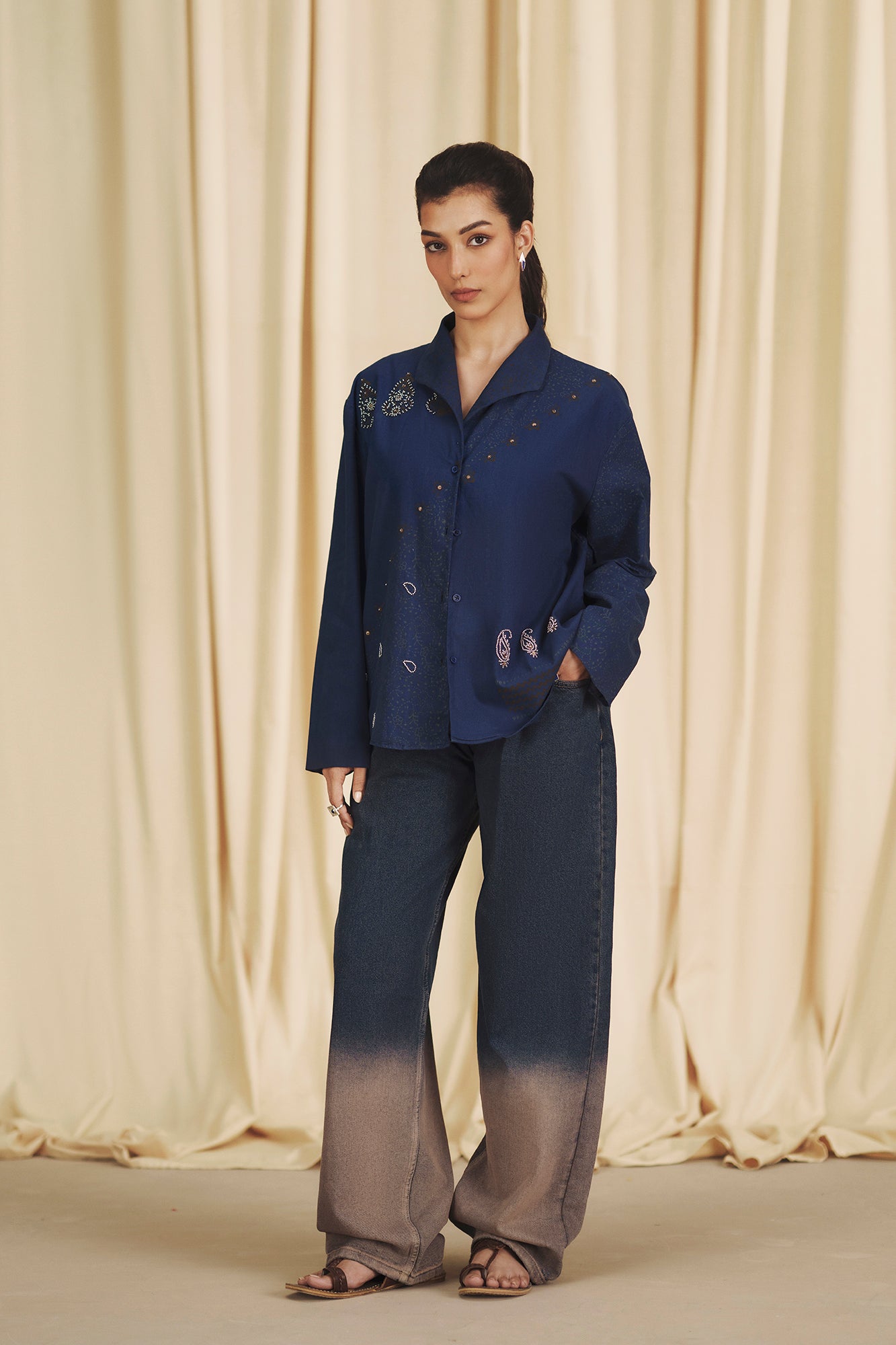 JEANS (E0217/120/816)