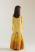 EMBROIDERED SUIT (E0217/415/110 E0217/315/110)