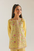 EMBROIDERED SUIT (E0217/415/110 E0217/315/110)