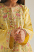 EMBROIDERED SUIT (E0217/415/110 E0217/315/110)