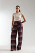 PRINTED TROUSER (E0218/119/004)