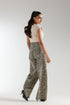 PRINTED TROUSER (E0218/119/523)