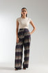 PRINTED TROUSER (E0218/119/817)