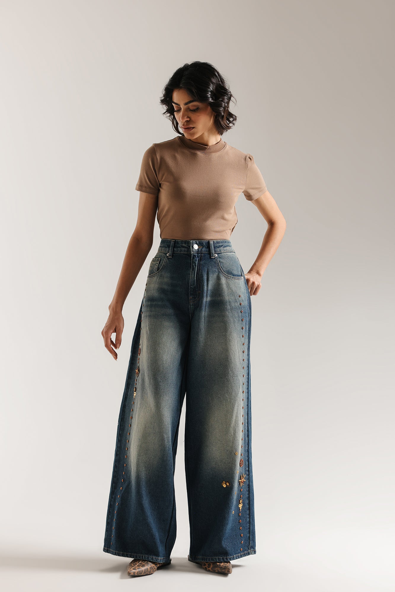 JEANS (E0219/120/636)