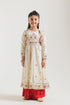 EMBROIDERED SUIT (E0220/415/004 E0220/315/004)
