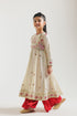 EMBROIDERED SUIT (E0220/415/004 E0220/315/004)