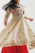 EMBROIDERED SUIT (E0220/415/004 E0220/315/004)