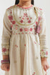EMBROIDERED SUIT (E0220/415/004 E0220/315/004)