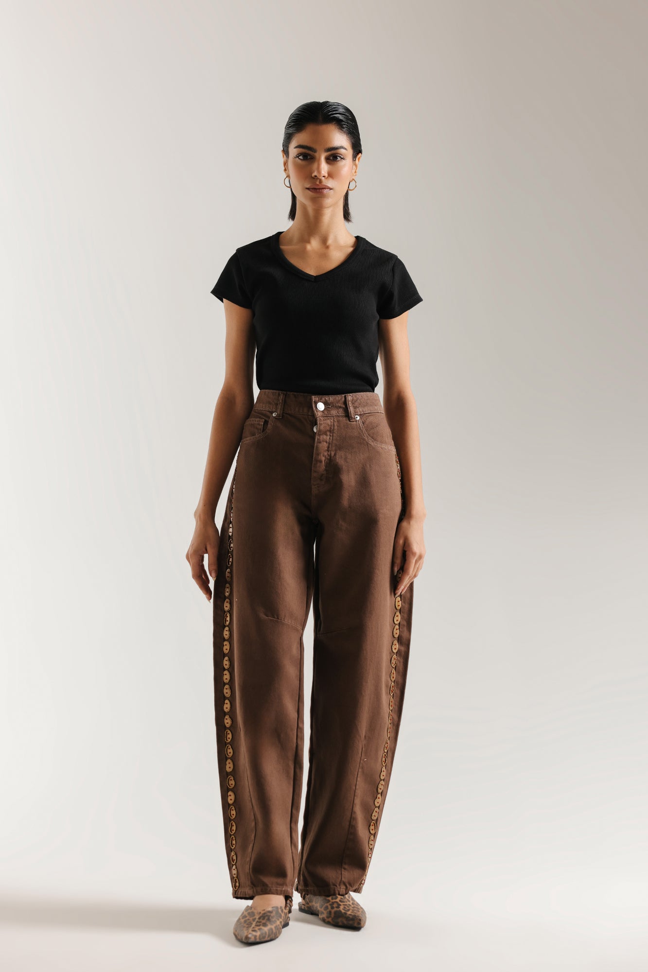 JEANS (E0221/120/821)