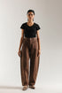EMBROIDERED JEANS (E0221/120/821)