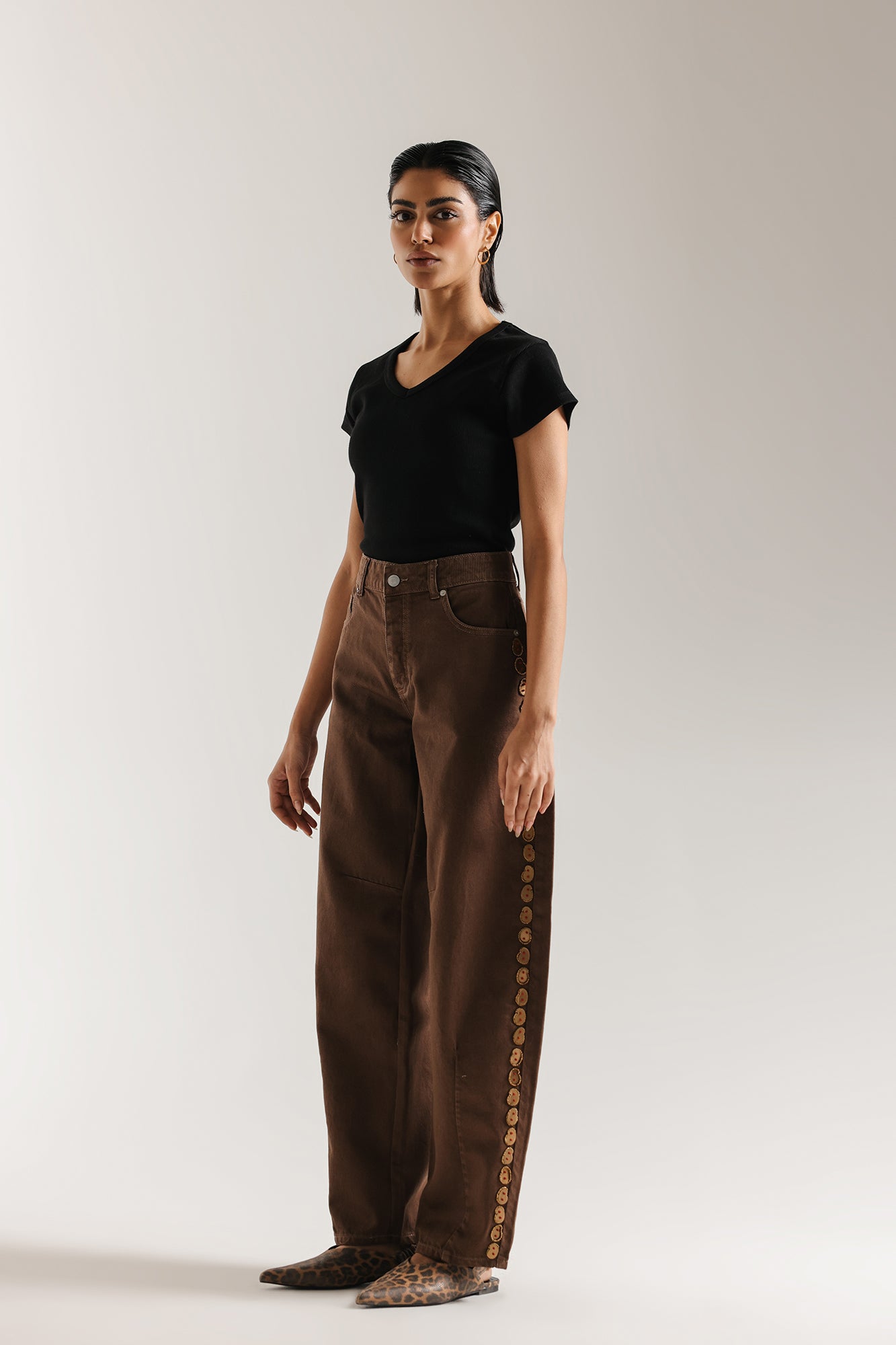 JEANS (E0221/120/821)