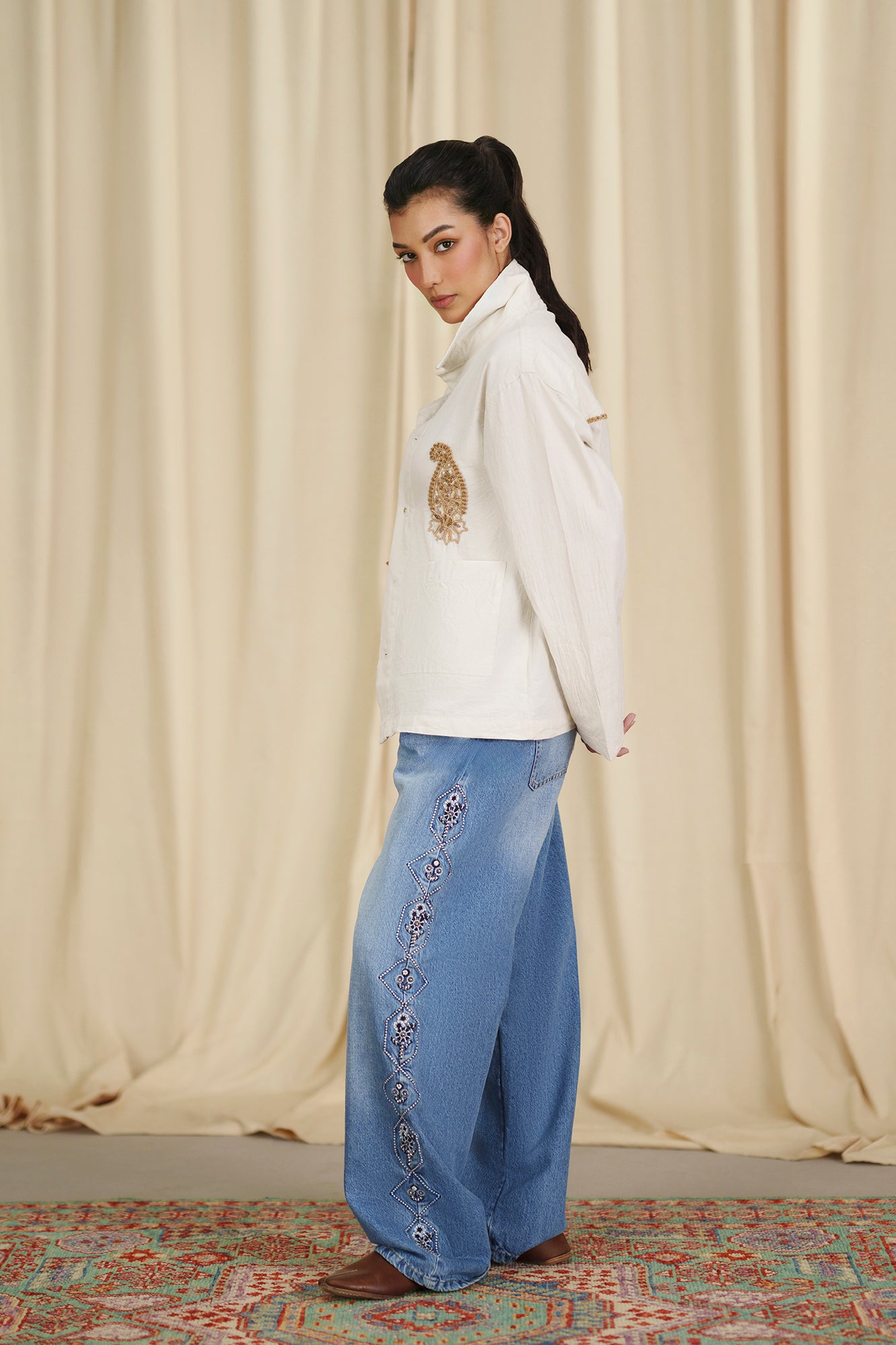JEANS (E0222/120/622)
