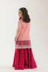 EMBROIDERED SUIT (E0222/415/527 E0222/315/527)