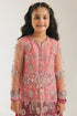 EMBROIDERED SUIT (E0222/415/527 E0222/315/527)