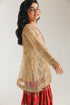 EMBROIDERED SUIT (E0223/415/119 E0223/315/119)