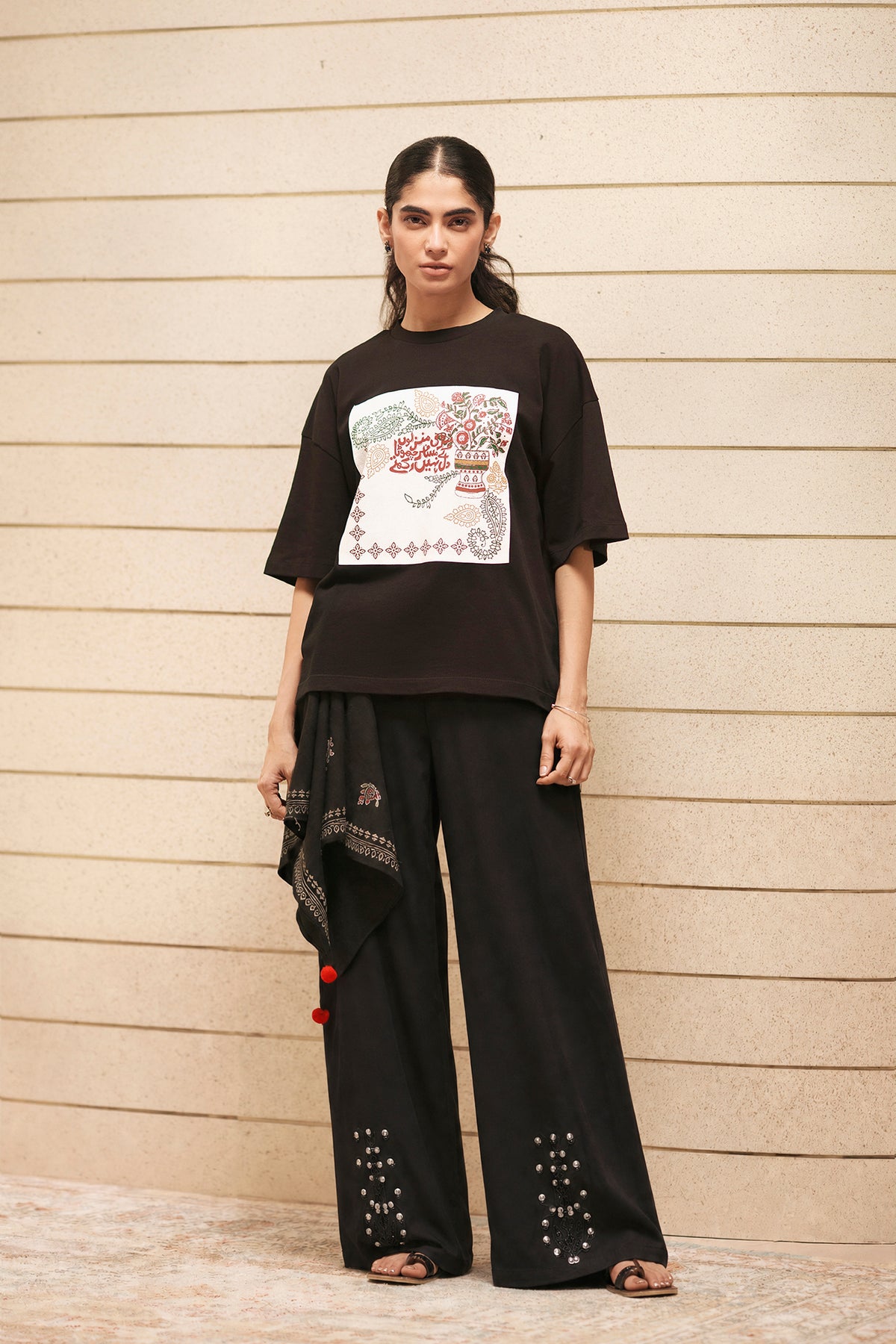 TROUSER (E0224/120/902)