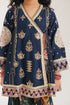 EMBROIDERED SUIT (E0224/415/622 E0224/315/622)