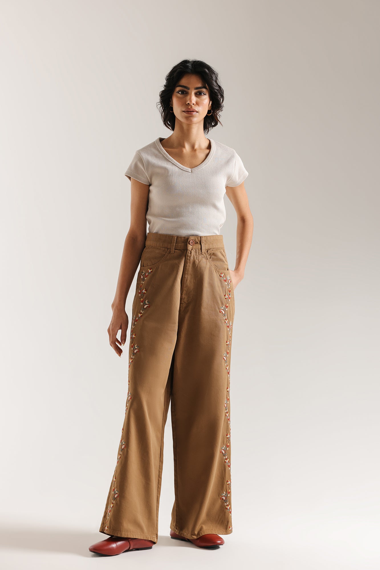 TROUSER (E0225/120/111)