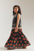 EMBROIDERED SUIT (E0226/415/902 E0226/315/902)